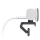 Logitech MX BRIO 4K jasnoszary - 1227569 - zdjęcie 4